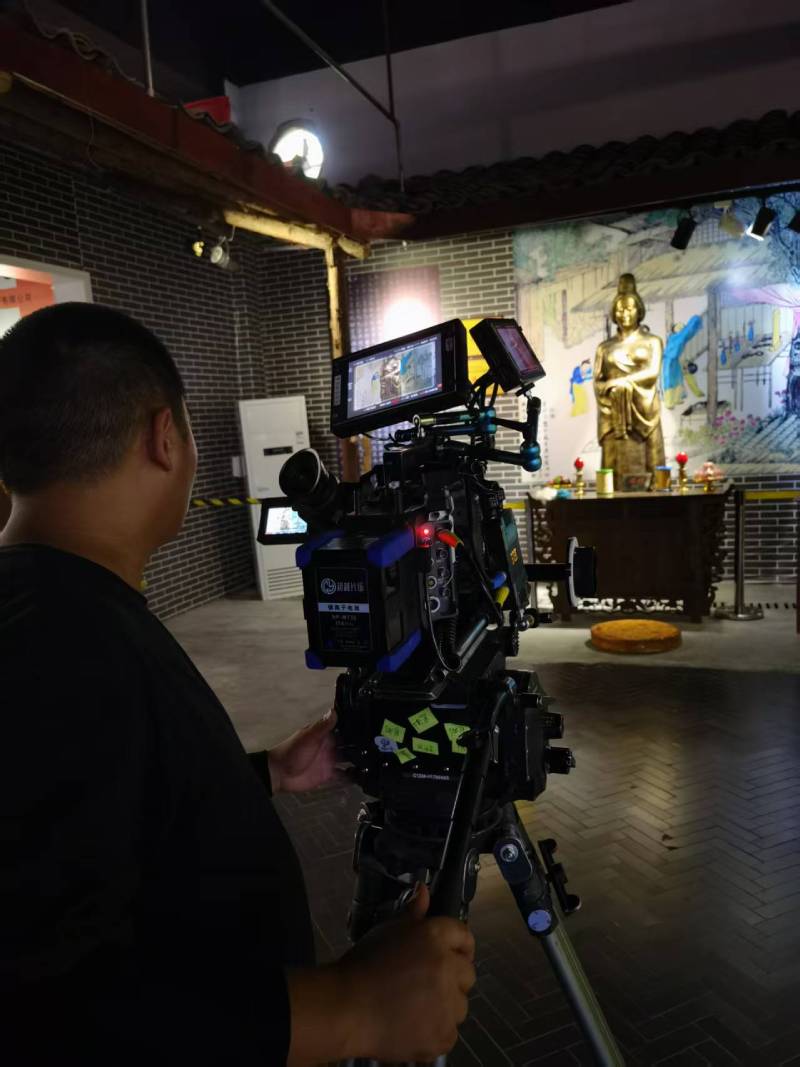 聚焦宁阳县产品宣传视频拍摄公司，以专业实力赋能品牌声量升级