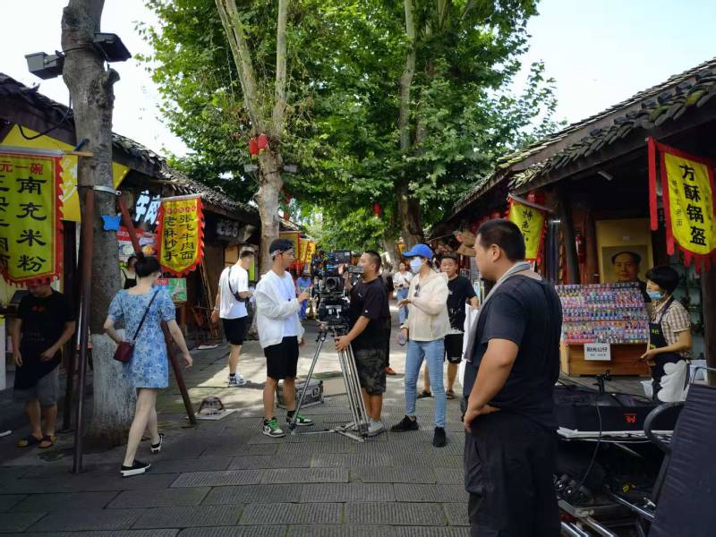 宁阳县电商产品视频拍摄制作，开启销量增长新引擎