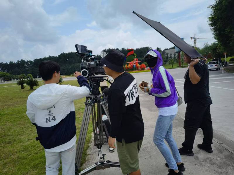 宁阳县极致互动，未来愿景宏大，致力于成为全球领先的产品宣传视频企业