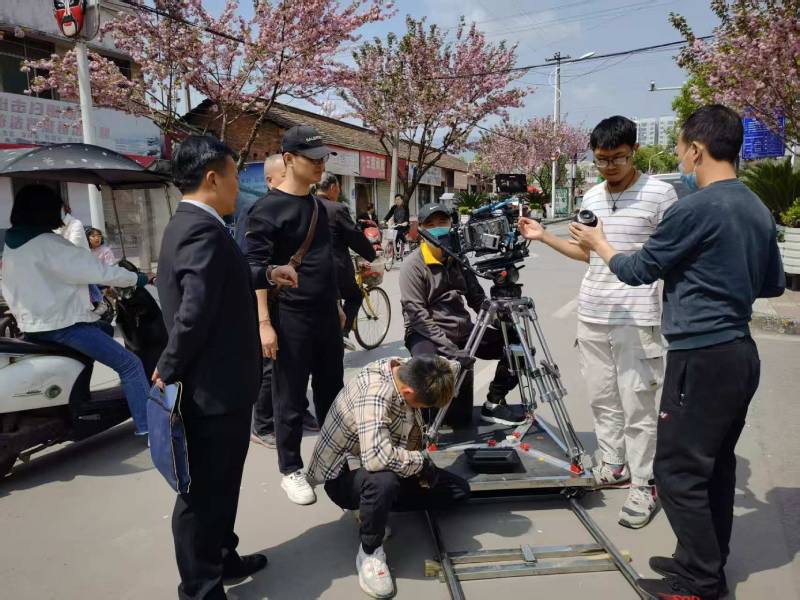 宁阳县产品视频拍摄进阶指南，助力产品抢占视觉高地