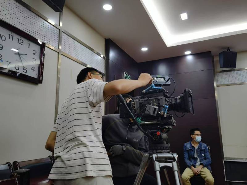 大数据指导创作方向，宁阳县产品视频拍摄公司让每帧画面都有效触达