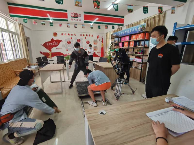 宁阳县电商产品视频拍摄制作实战秘籍，助力产品引爆电商流量
